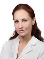 Врач Муждабаева Мария Дагларовна