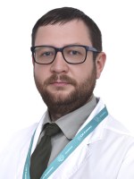 Фото врача: Бледных Павел Николаевич