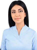 Врач Нуриева Фатима Вагифовна