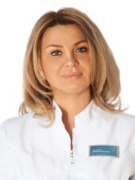Врач Почкалова Светлана Евгеньевна