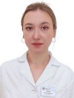 Фото врача: Кайкова Елена Андреевна