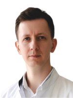 Врач Маяцкий Александр Александрович