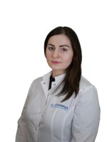 Фото врача: Магомедова Айшат Магомедовна