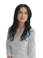 Тишкова Лина Хасанбиевна Фото врача: Тишкова Лина Хасанбиевна
