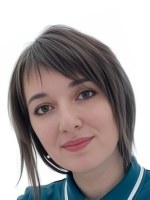Фото врача: Щучко Марина Николаевна