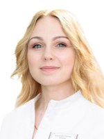 Фото врача: Бледных Александра Олеговна
