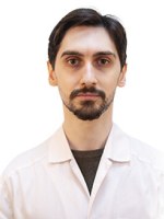 Врач Пехович Александр Игоревич