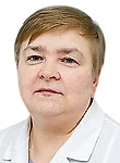 Фото врача: Ворсина Елена Витальевна