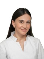 Фото врача: Аскерова Ясаман Эльшан Кызы
