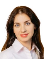 Врач Зюльганова Татьяна Геннадьевна