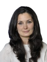 Врач Швайко Екатерина Владимировна