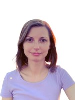 Фото врача: Анохина Софья Алексеевна
