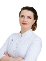 Фото врача: Коншу Надежда Вячеславовна