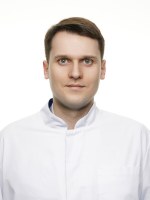 Фото врача: Бурцев Александр Александрович