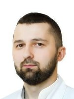 Фото врача: Идрисов Марат Жаладиевич