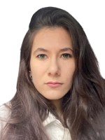 Врач Бердыева Гулялек Акмуратовна