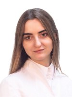 Фото врача: Капырина Татьяна Дмитриевна