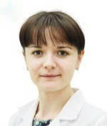 Врач Майорова Светлана Владимировна