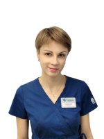 Врач Почкина Анна Вадимовна