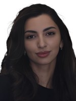 Врач Аббасова Нубар Салеховна