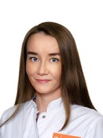 Фото врача: Ахапкина Диана Миратовна