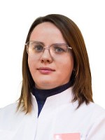 Фото врача: Кулабухова Анастасия Владимировна