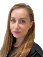 Врач Зудина Евгения Борисовна