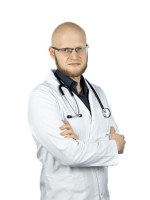 Фото врача: Кузнецов Александр Константинович