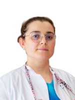 Врач Корсантия Майя Нугзаровна