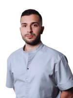 Врач Аванесов Вячеслав Эдгарович