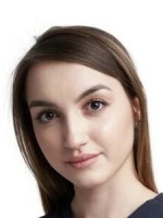 Фото врача: Спузовская Анастасия Игоревна