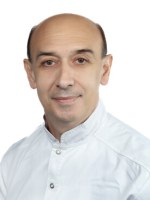 Врач Гаджикулиев Артур Абумуслимович
