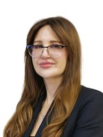Врач Ефанова Ирина Викторовна