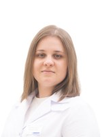 Фото врача: Никитина Ирина Владимировна