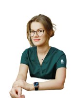 Врач Заболотная Екатерина Николаевна