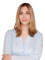 Фото врача: Крылова Виктория Игоревна