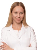 Врач Белых Лидия Александровна