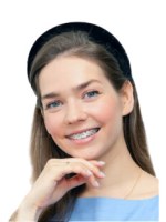 Фото врача: Турукина Елизавета Валерьевна