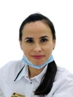 Врач Рукавишникова Мария Александровна