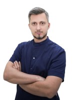 Врач Иванов Антон Вадимович