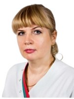 Врач Григорьева Людмила Викторовна