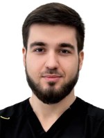 Фото врача: Муталимов Джамал Алиевич