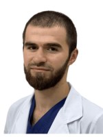 Врач Мамедов Эльмир Низами Оглы