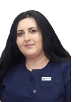 Врач Гукасян Анаид Микаеловна