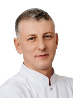 Фото врача: Брук Михаил Александрович
