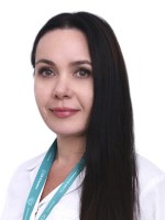 Фото врача: Рыбникова Валентина Айратовна