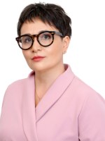 Фото врача: Никольская Ирина Германовна