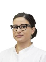 Фото врача: Кашоян Анна Робертовна