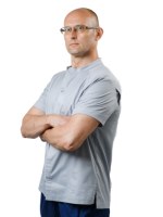 Фото врача: Контиевский Сергей Юрьевич