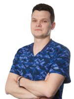 Врач Якименко Владислав Андреевич